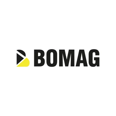 Bomag 