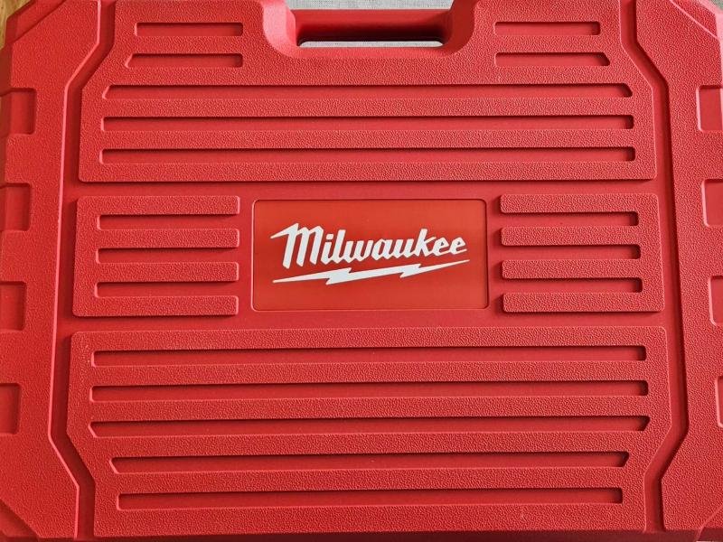 Maletin Milwaukee (Replica)