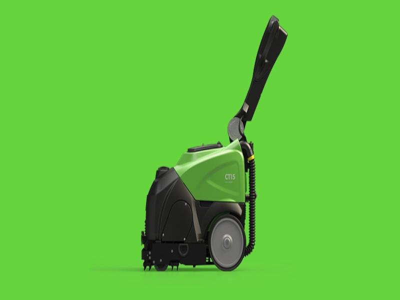 Fregadora De Suelo IPC - CT15