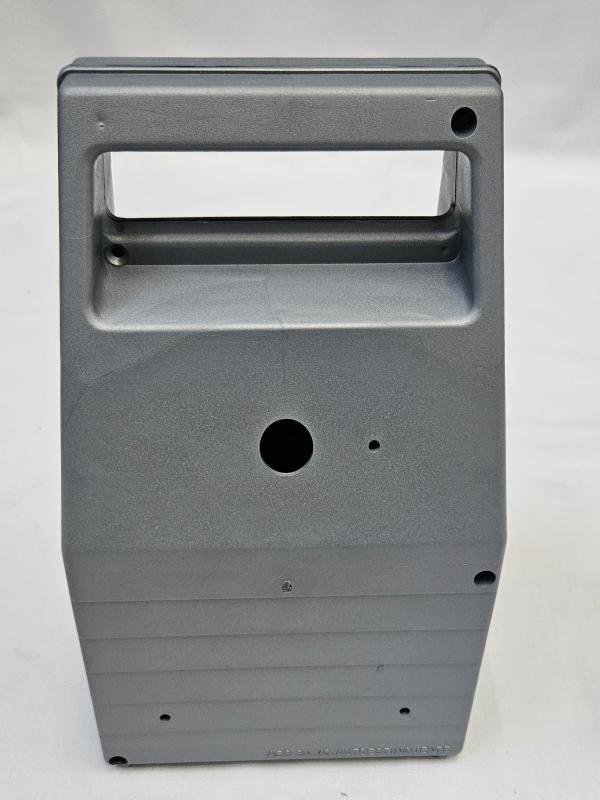 Conjunto carcasa transformador RAIMONDI Mastino/Terranova
