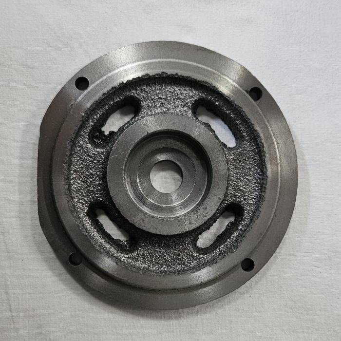 Tapa Lateral Motor RAIMONDI  Mastino/Terranova