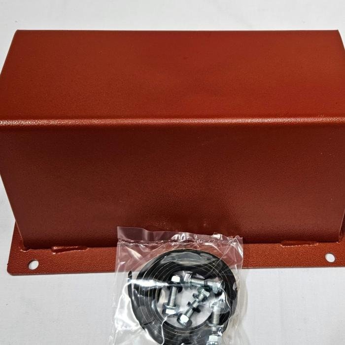 Tapa cubre motor Raimondi Mastino