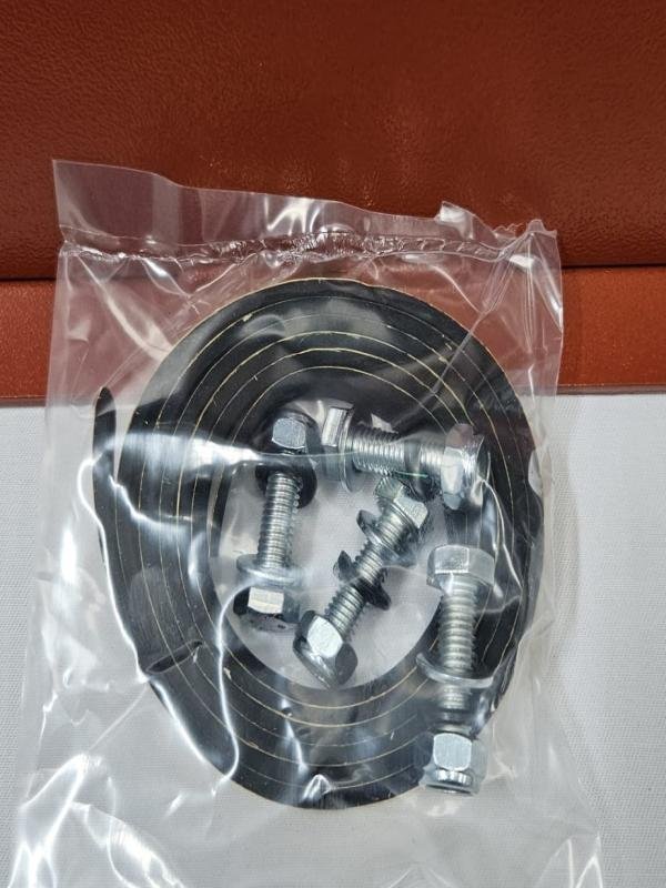 Tapa cubre motor Raimondi Mastino