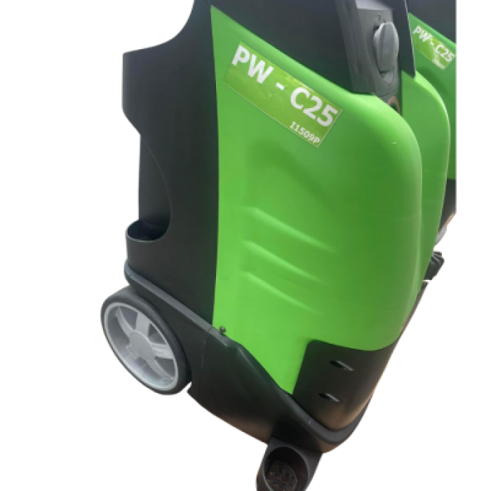 Hidrolimpiadora IPC PW-C25 PLUS