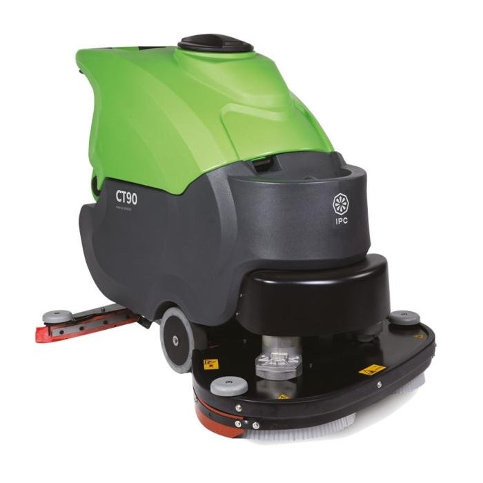 Fregadora De Suelo  IPC CT90 BT85 CB+B