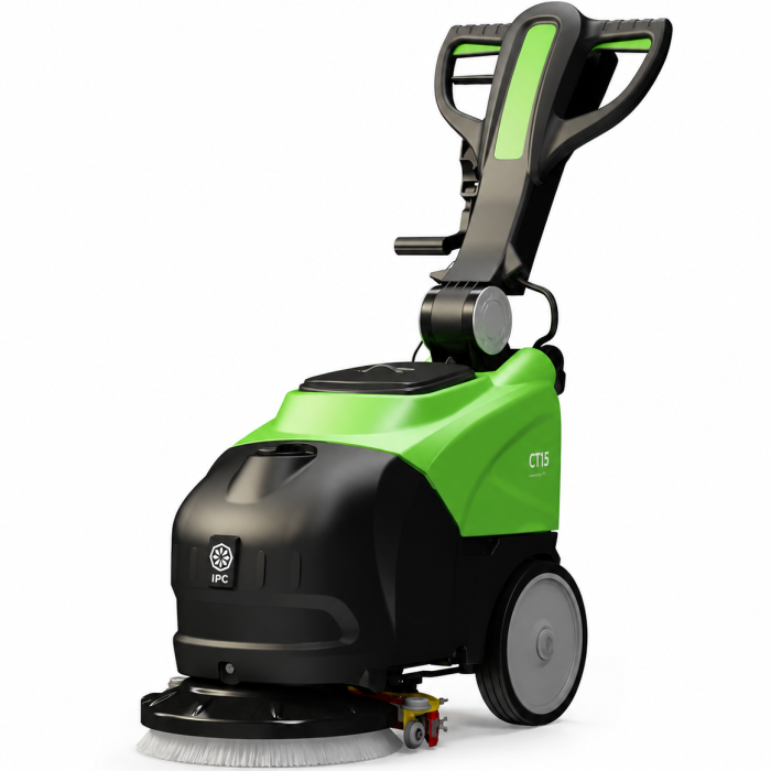 Fregadora De Suelo IPC - CT15