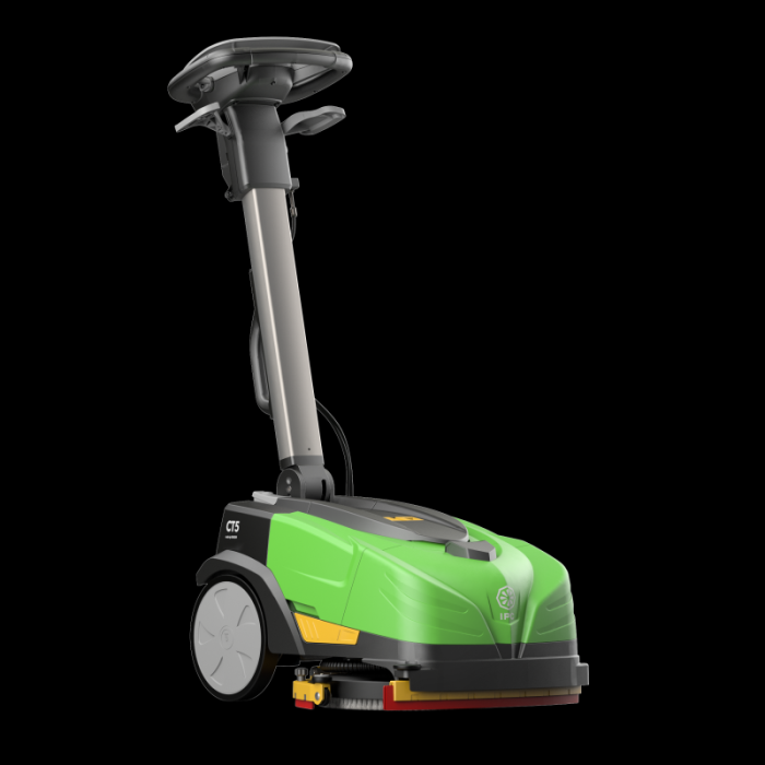 Fregadora De Suelo IPC CT5 B28