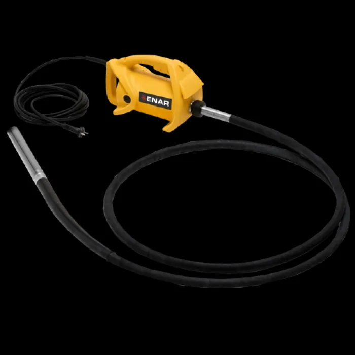Vibrador Eléctrico Excéntrico ENAR FOX 