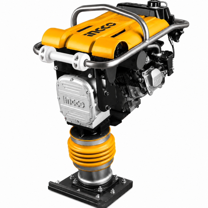 Pison Compactador Gasolina Ingco 