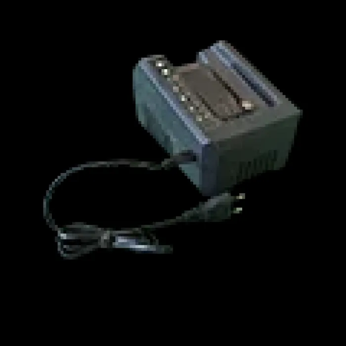 CARGADOR 4Ah PISTOLA Enar VPB E-BATT