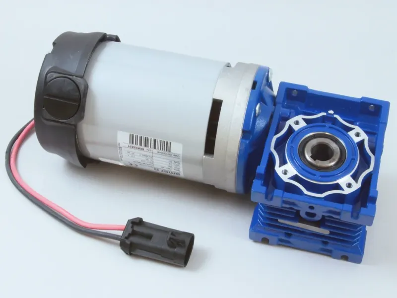 Motor Electrico para Cepillos Nilfisk BR855 
