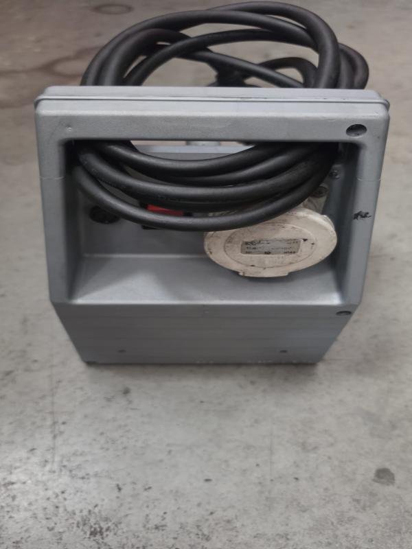 Transformador Raimnodi Mastino compatible Terranova 42v.