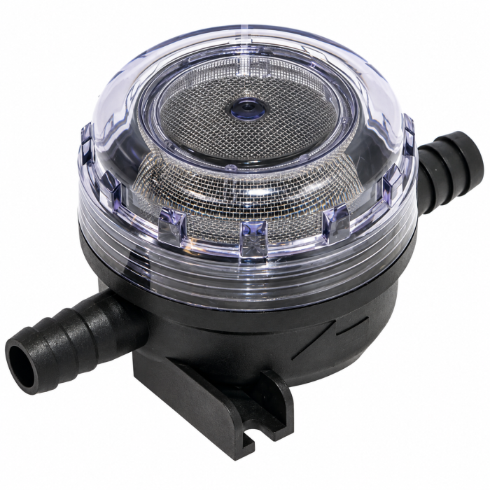 Filtro Completo Agua Limpia Nilfisc SC500 ref.9100000860