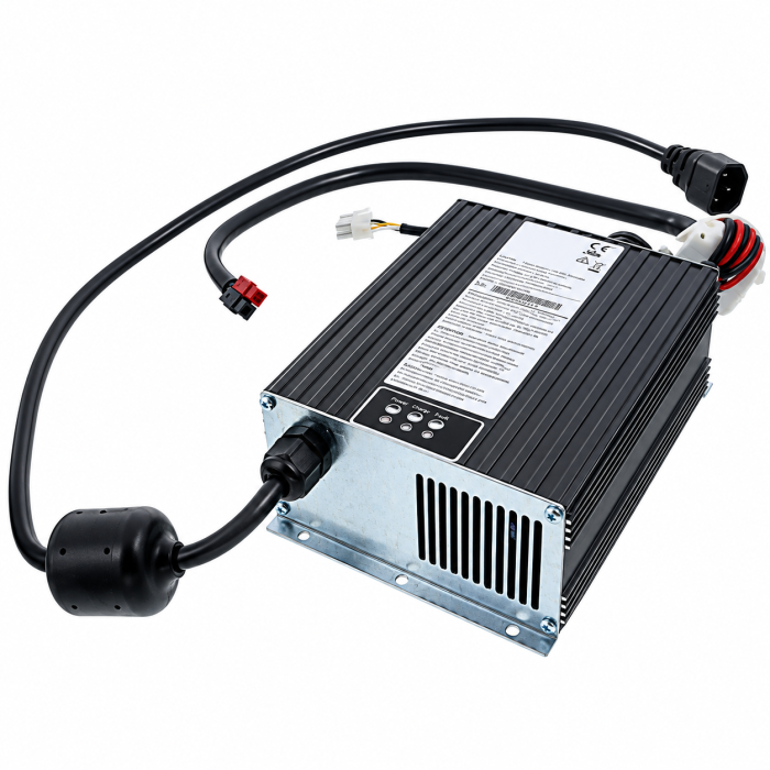 Cargador Baterias 24V 13A  Nilfisk SC500 ref. 9100000888