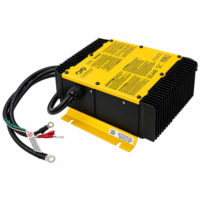 Cargador Baterias 24 V. 25 A para Nilfisk BR855