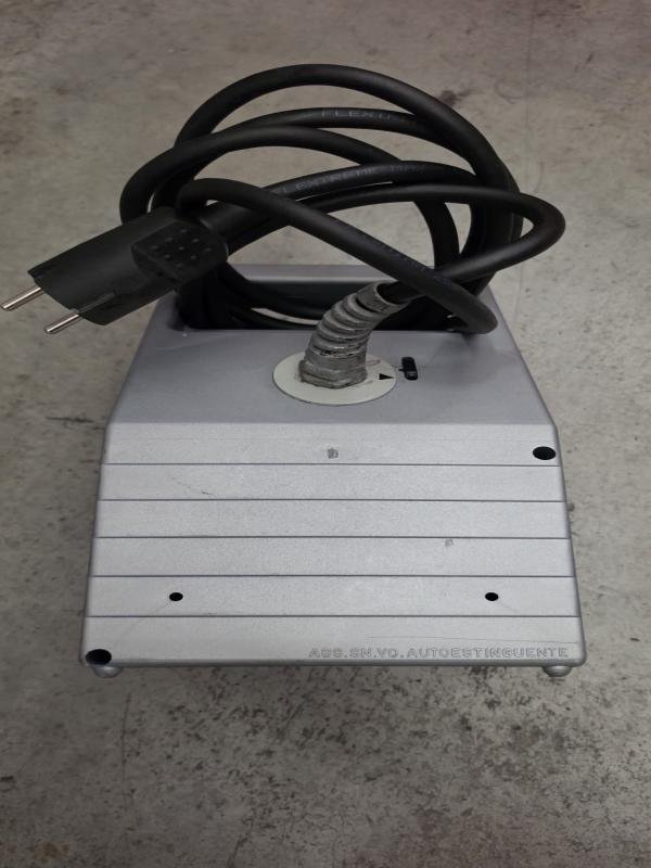 Transformador Raimnodi Mastino compatible Terranova 42v.