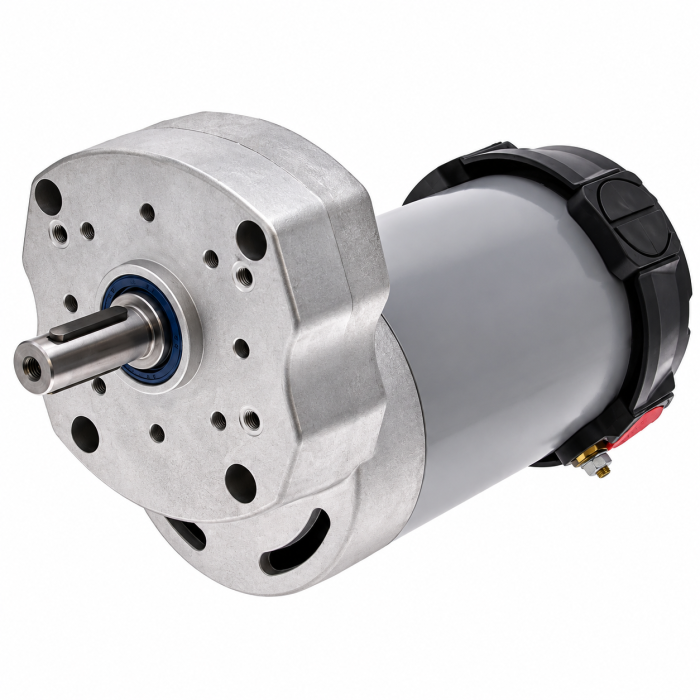 Motor Para El Cepillo 24V Nilfisk SC500 ref.9100000874