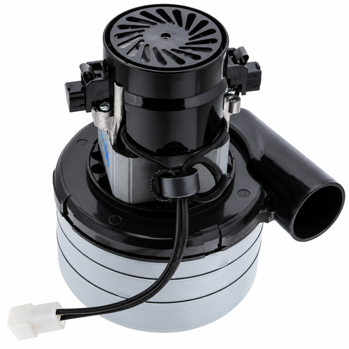 Motor Aspiracion 24V Nilfisk BA651 ref. 9100001706