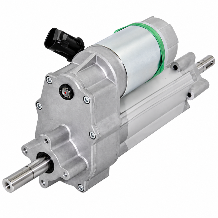 Motor de tracción Nilfisk BA651 24V Ref. 9097363000