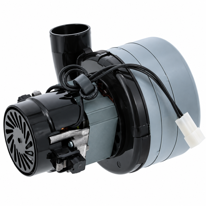 Motor Aspiracion 24V Nilfisk BA651 ref. 9100001706