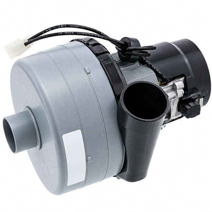 Motor Aspiracion 24V Nilfisk BA651 ref. 9100001706