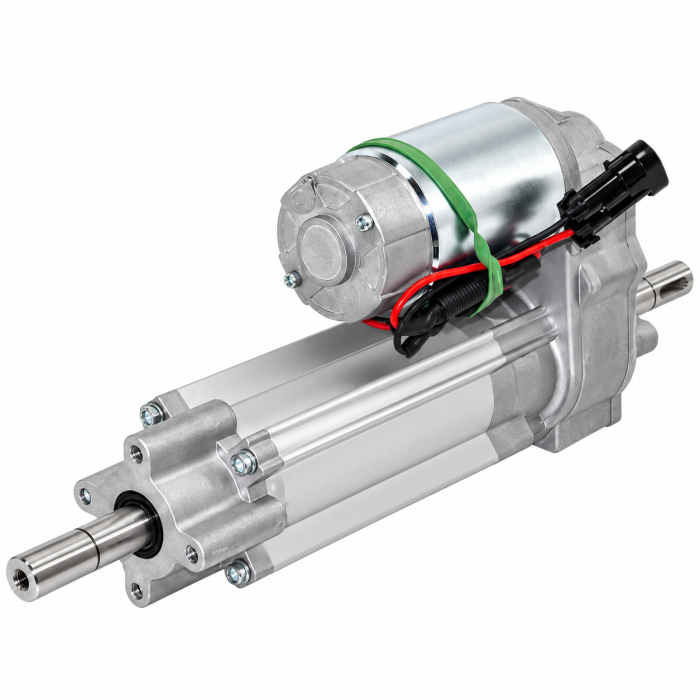Motor de tracción Nilfisk BA651 24V Ref. 9097363000