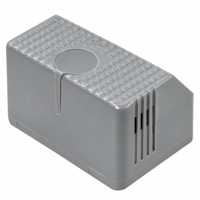 Filtro Residuos Nilfisk SC500 ref. 9100000795
