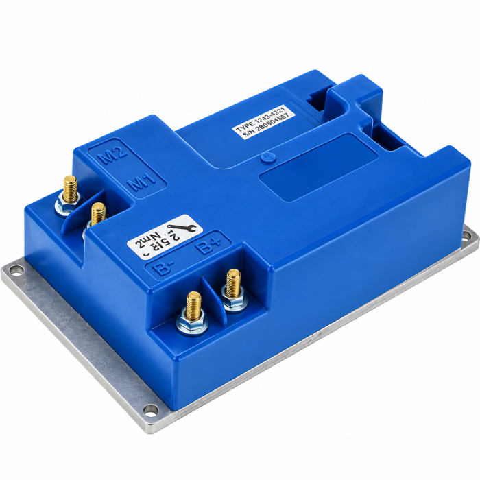 Controlador De Motor Nilfisk BA651 ref. 9100000189