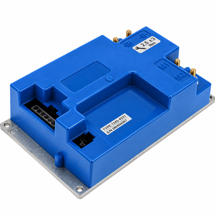 Controlador De Motor Nilfisk BA651 ref. 9100000189