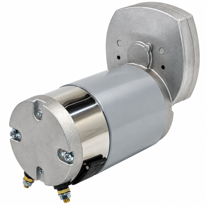 Motor Cepillos 24 V. Nilfisk BA651 ref.9100001657