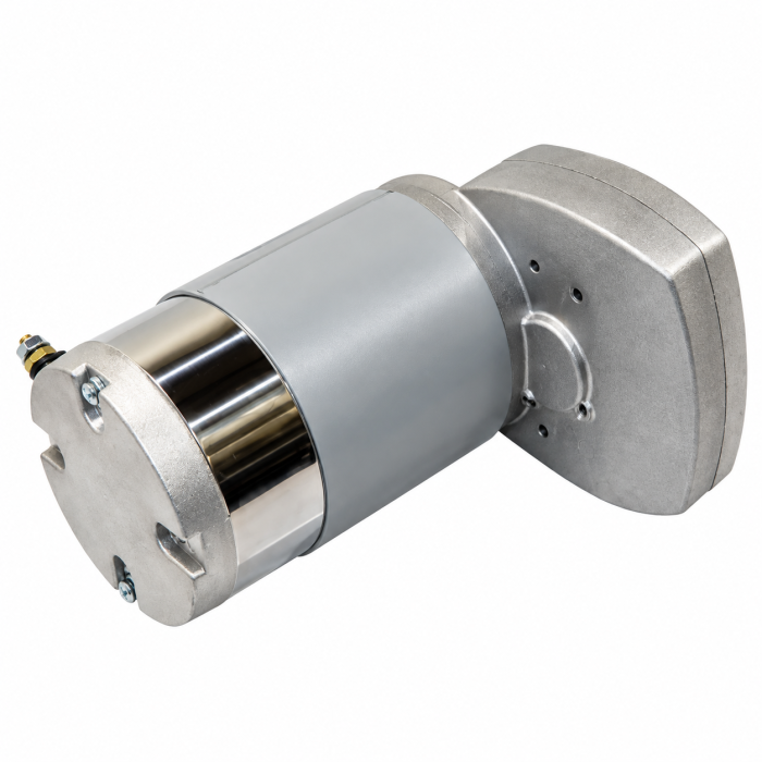 Motor Cepillos 24 V. Nilfisk BA651 ref.9100001657