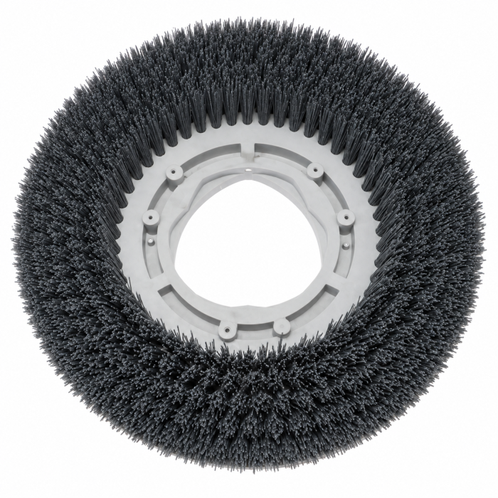 Cepillo De  Nailon Abrasivo 310 mm. Nilfisk BA651 ref. 