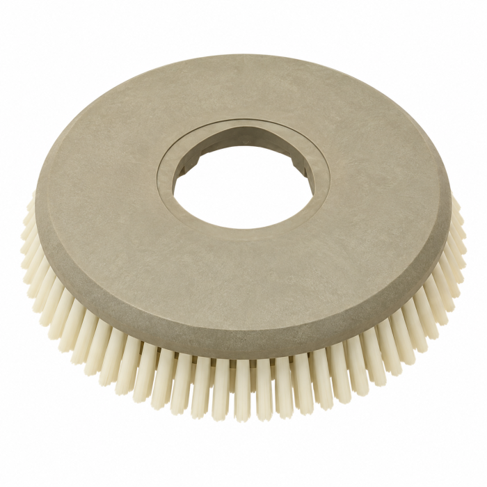 Cepillo Polipropileno Blanco 309 mm. Nilfisk BA651 
