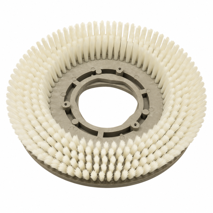 Cepillo Polipropileno Blanco 309 mm. Nilfisk BA651 