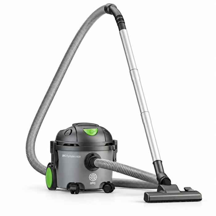 ASPIRADORES PROFESIONALES IPC YP 1/6 ECO B