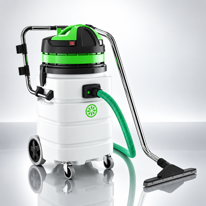 Aspirador profesional polvo y líquidos 90 L. IPC GC 2/90 W&D