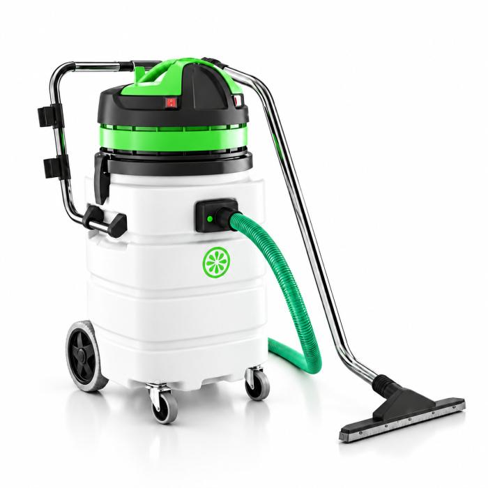 Aspirador profesional polvo y líquidos 90 L. IPC GC 2/90 W&D