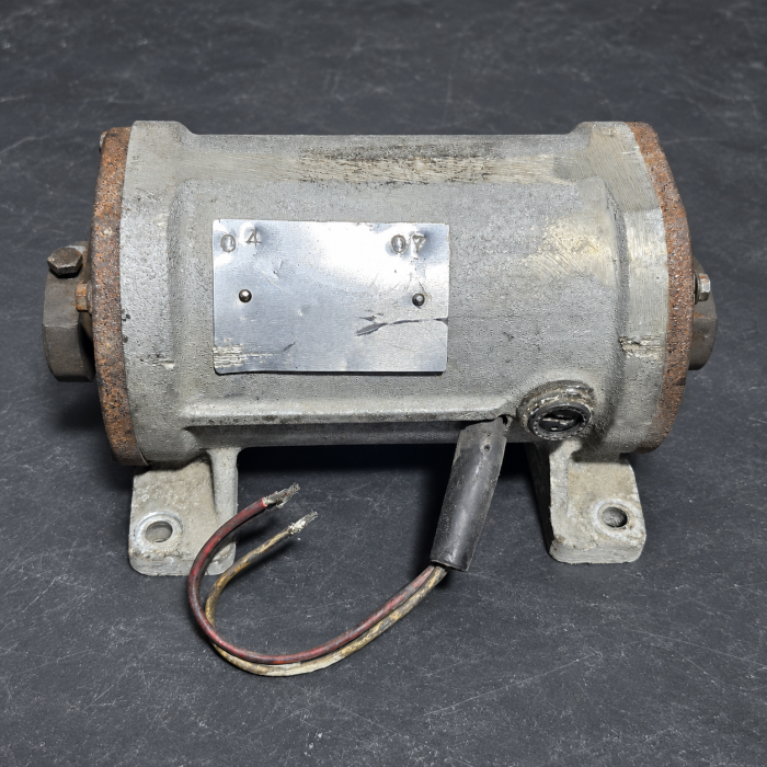 Motor Reacondicionado Raimondi Mastino 44 V. 
