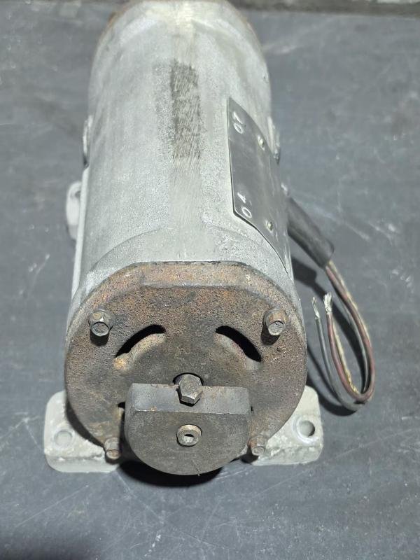 Motor Reacondicionado Raimondi Mastino 44 V. 
