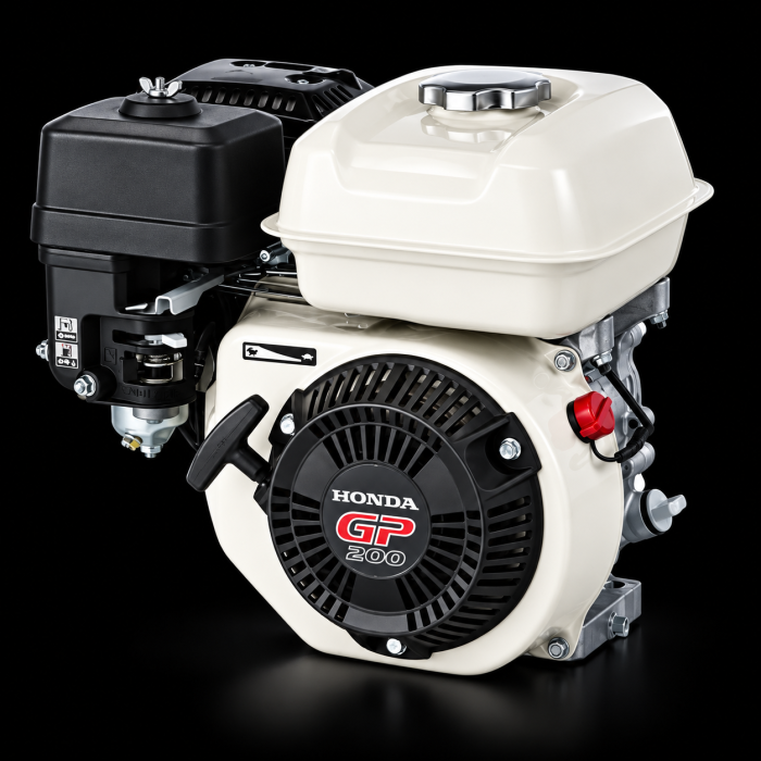 Motor Honda GP200 Conico 6,5 HP
