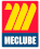 Meclube logo