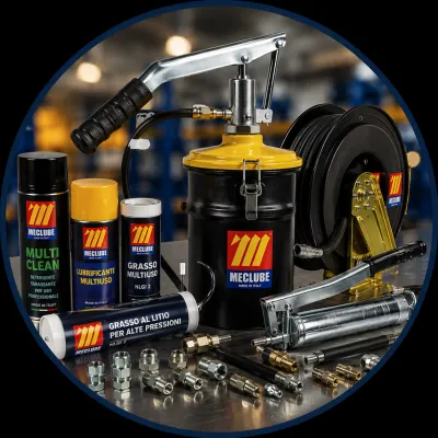 Lubricacion y Engrase 