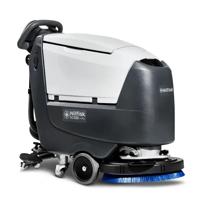Nilfisk SC500
