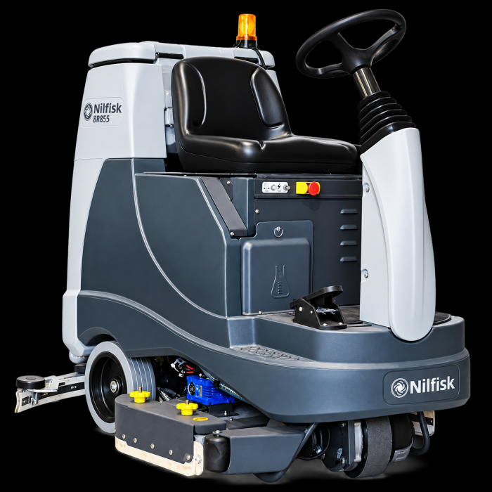 Nilfisk BR855