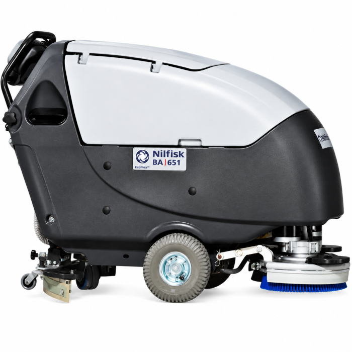 Nilfisk BA651 